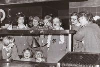 1977 Bestuur D haone 3 1977 Bestuur D haone 3